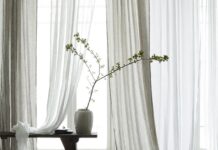 ¿Qué cortina elegir? La guía definitiva para ganar luz y olvidarte del mantenimiento