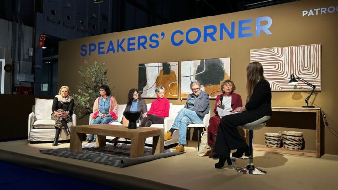 La Comunidad de Madrid impulsa la industria del mueble con la firma del protocolo que da origen a la I edición de la Semana del Mueble de la región