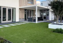 Guía para Escoger Instaladores de Césped Artificial en Madrid: Consejos según la Zona y Uso del Espacio Silvia Pastor