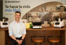 Lidl Amplía su Oferta Doméstica con Nuevas Herramientas de Bricolaje y Electrodomésticos Silvia Pastor