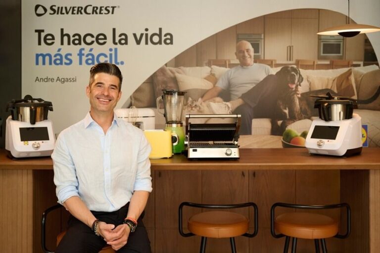 Lidl Amplía su Oferta Doméstica con Nuevas Herramientas de Bricolaje y Electrodomésticos