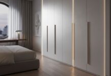 Renueva tu Closet: Guía Práctica de Aluvidal para Organizar Armarios Empotrados a Medida en el Cambio de Primavera-Verano Silvia Pastor