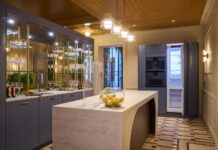 Küppersbusch Destaca en Casa Decor con su Innovador Diseño Alemán Küppersbusch consolida en Casa Decor su posición como referente en electrodomésticos de diseño alemán