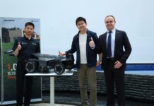 Segway Navimow Alcanza el Hito del Millón de Unidades Producidas a Nivel Mundial Segway Navimow alcanza el millón de unidades producidas a nivel mundial