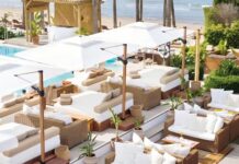 Ideas para decorar una terraza con sombra sin perder frescura ni estilo