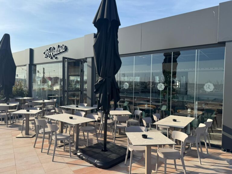 La Rollerie Celebra su Décima Apertura con un Nuevo Restaurante en Torrevieja