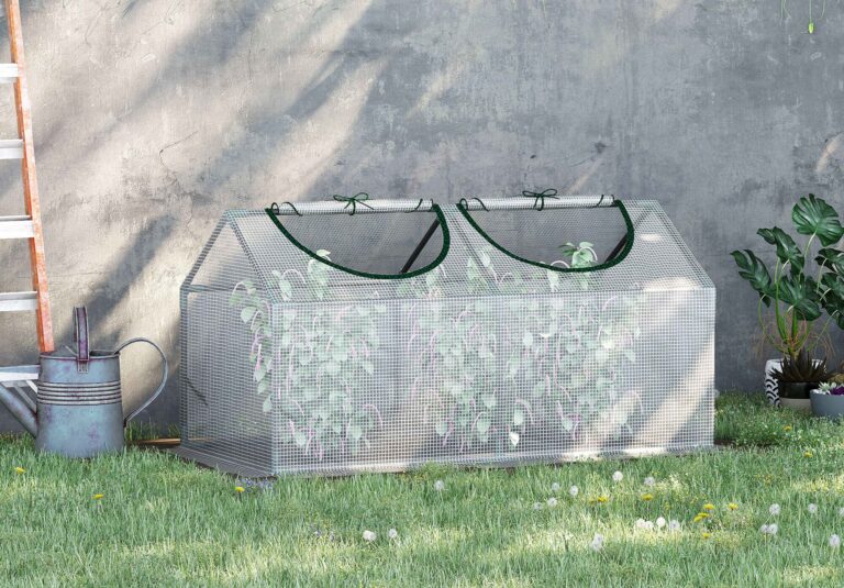 Ideas para colocar un invernadero en balcones y terrazas