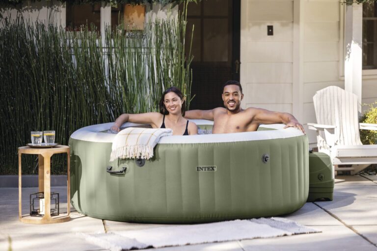 El Spa: Una nueva forma de relajarse en casa